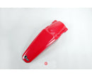 UFO Honda Rear Fender CRF250R 08-09 (red 00-18)