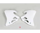 UFO Rad Shrouds CR125 95-97/250 95-96 (white)