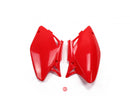 UFO Sidepanels CRF450 02-04 (red 00-18)