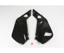 UFO S/pan CR125 98-99 250 97-99 ( Black)