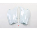 UFO S/pan CR125/250 00-01 (white)