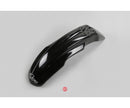 UFO Honda Front Fender CRF150R 07-25  Black
