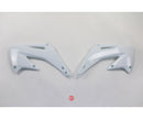 UFO Rad SHR.CR125/250 02-07  White