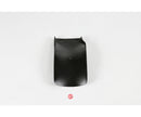 UFO Honda Shock Cover CR125 93-07/CR250 92-07/CRF250 10-13/450R 02-12  Black