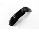 UFO Honda Front Fender CR125/250 00-03  Black