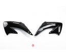 UFO Rad SHR.CR125/250 02-07 ( Black)