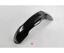 UFO Honda Front Fender CR125/250 04-07/CRF250 04-09/450 04-08  Black