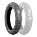 Bridgestone 110/70x12 BATTLAX SC1 FRONT TL 110/70-12