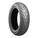 Bridgestone 120/70x12 BATTLAX SC1 REAR TL 120/70-12