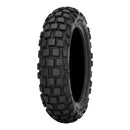 Shinko 504 MOBBER 120/70-12 T/L FRONT 51P SCOOTER GROM