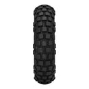 Shinko 504 MOBBER 120/70-12 T/L FRONT 51P SCOOTER GROM