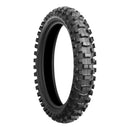 Bridgestone 80/100x12 M204 MED/SOFT 80/100-12