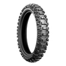 Bridgestone 80/100x12 M404 MED 80/100-12