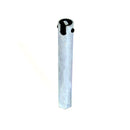 Psychic Mx Spark Plug Wrench 12MM LENGTH:160MM ZINC PLATE 13-0014A