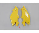 UFO Husky Cr/wr 125/250 2005 S/panels  Yellowow