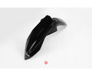 UFO Husky Front Fender TC449/TE449-511 11-13 ( Black)