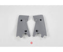 UFO Husky Lower R/shr 00-05 (grey)