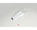 UFO Husky Cross Rear Fender Tc/fc 125-501 14-15  White