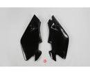 UFO Husky Side Panels 00-04 ( Black)