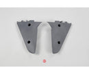 UFO Husky Tc/te 250/450 05-07 Lower R/shr (graphite)