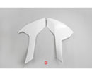 UFO Husqvarna Side Panels Tc/fc 16-18 Te/fe 17-18 White