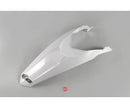 UFO Husky Rear Fender TC85 14-17  White