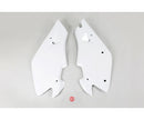 UFO Husky Side Panels 00-04  White