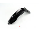 UFO Husky Cross Front Fender Tc/fc 125-501 14-15 ( Black)
