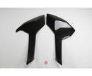 UFO Husky Tc/fc 16-18, Te/fe 17-18 Side Panels (black)