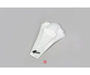 UFO Husqvarna Rear Fender With Lugs Te/fe 17-18 White