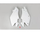 UFO Husky Cr/wr 125/250 2005 S/panels  White