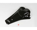 UFO Husky Rear Fender With Lugs Te/fe 17-18 ( Black)