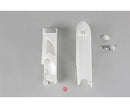UFO Husky Fork Slider Protectors Tc/fc 14 Te/fe 14-15 White