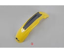 UFO Husky Cr/wr 05-13/TC/TE 05-07 F/guard  Yellowow