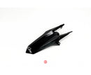 UFO Husky Cross Rear Fender Tc/fc 125-501 14-15 ( Black)