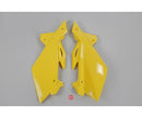 UFO Husky Cr/wr 06-13/TC/TE 250/450 05-07 S/panels (yellow)