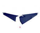 UFO Husqvarna Upper Side Panels Tc/fc 19  Blue