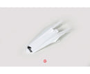 UFO Husky Rear Fender Te/fe 125-501 14-16  White