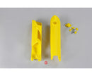 UFO Husky Fork Slider Protectors Tc/fc 14 Te/fe 14-15 Yel