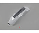 UFO Husky Cr/wr 05-13/TC/TE 05-07 Fr Guard  White