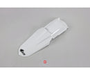 UFO Husky R/fender Cr/wr 05-13/TC/TE 05-07  White