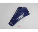 UFO Husky Rear Fender Tc/fc 16-18 No TC250-16 ( Blue)