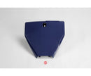 UFO Husky Front Fender Tc/fc 16-18 No TC250-16 ( Blue)