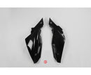 UFO Husky TC-TE250/310 08-13/450/510 08-10 S/panels ( Black)