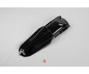 UFO Husky R/fender Cr/wr 05-13/TC/TE 05-07 ( Black)