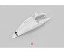 UFO Husky Rear Fender TC449/TE449-511 11-13  White