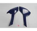 UFO Husqvarna Side Panels Tc/fc 16-18 Te/fe 17-18  Blue