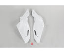 UFO Husky TC-TE250/310 08-13//450/510 08-10 S/panels (white)