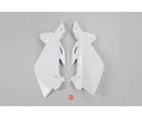 UFO Husky Cr/wr 06-13/TC/TE 250/450 S/panels 05-07 (white)