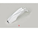 UFO Husky Enduro Front Fender Te/fe 125-501 14-15  White
